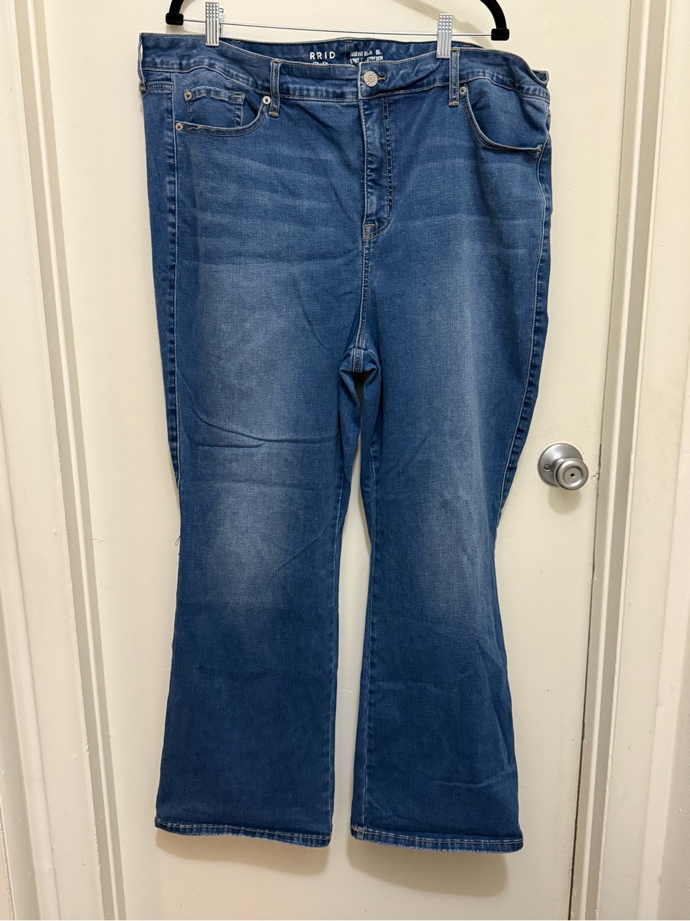 Torrid Women's Bootcut Jeans